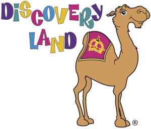 Discovery Land Camel Trademarked