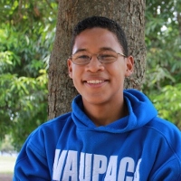 Kelvin for Treehouse
